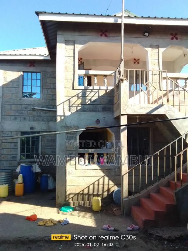 50 by 100 Plot for 6,000,000 Negotiable. - thumbnail 2