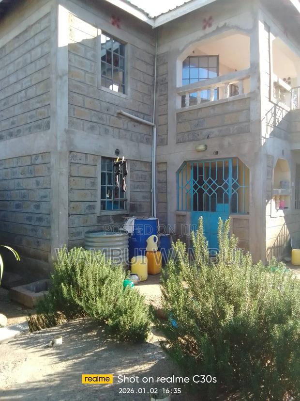 50 by 100 Plot for 6,000,000 Negotiable. - thumbnail 3