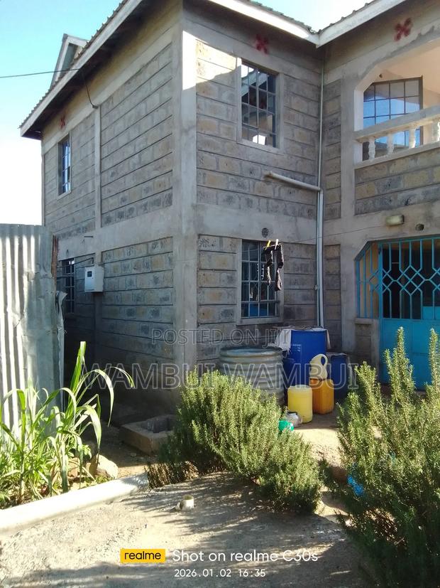 50 by 100 Plot for 6,000,000 Negotiable. - thumbnail 4