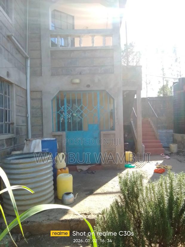 50 by 100 Plot for 6,000,000 Negotiable. - thumbnail 5