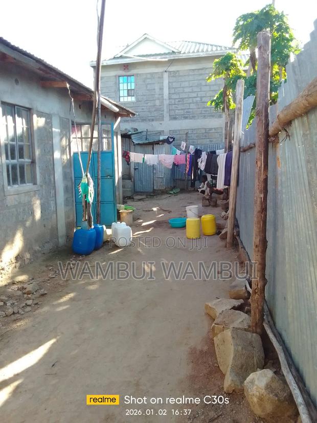 50 by 100 Plot for 6,000,000 Negotiable. - thumbnail 6