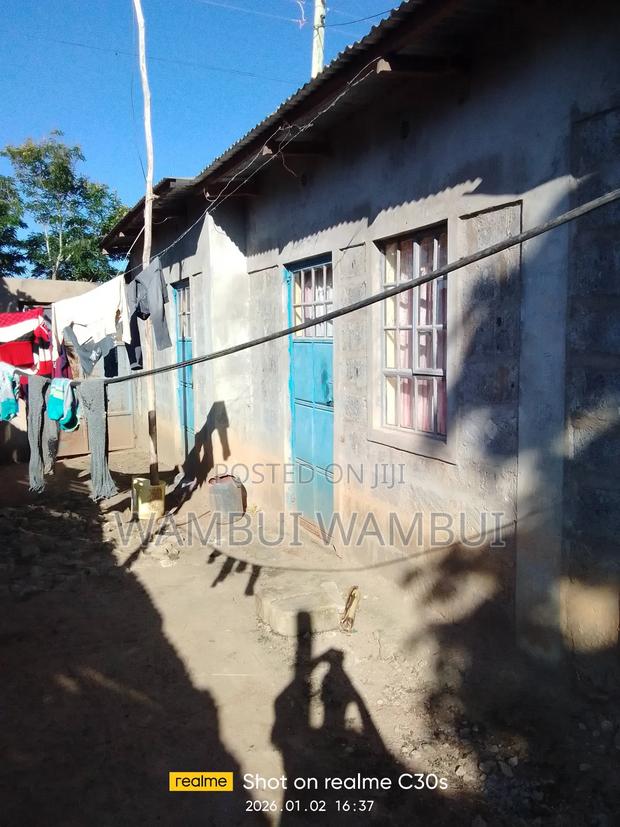 50 by 100 Plot for 6,000,000 Negotiable. - thumbnail 7