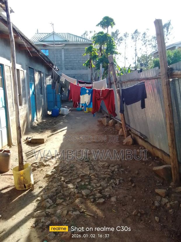 50 by 100 Plot for 6,000,000 Negotiable. - thumbnail 8