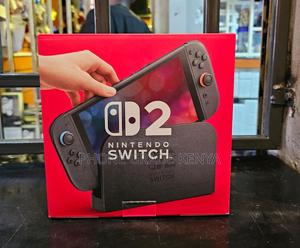 Nintendo Switch 2 - thumbnail 2