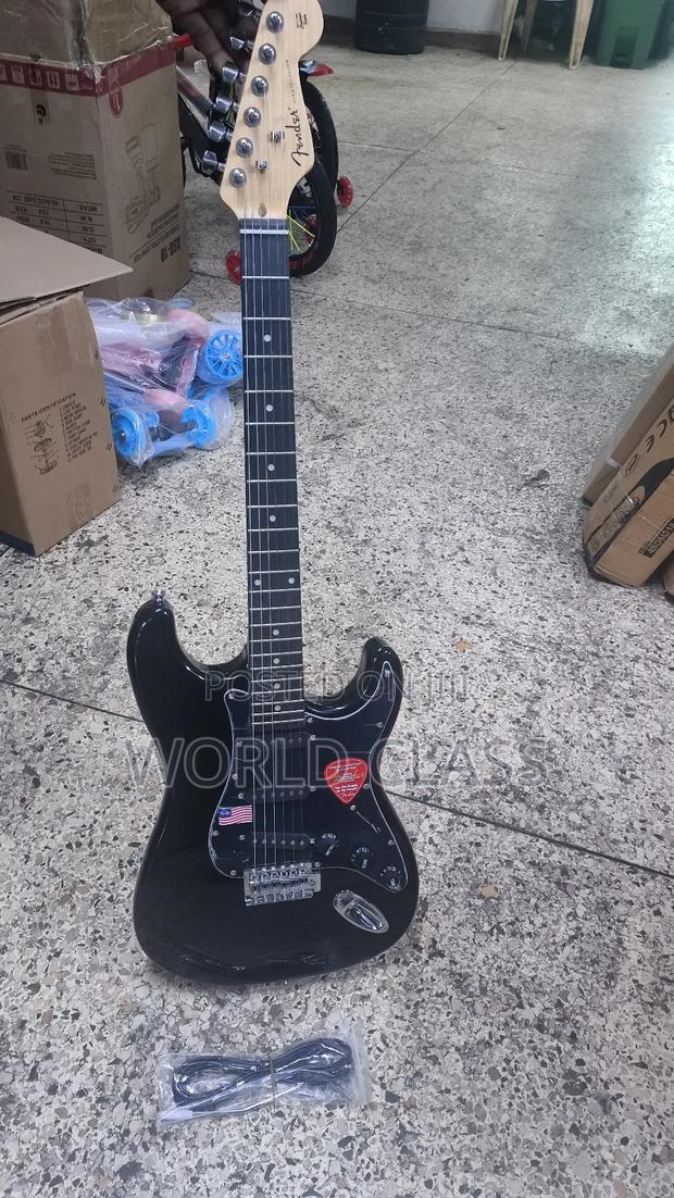 Best Quality Bass Guitar 5 String - main view