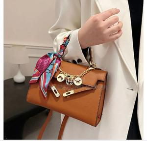 Stylish Kelly Handbag Hermes - thumbnail 2