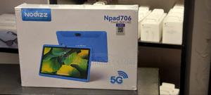 New Tablet 128 GB Gray - main view