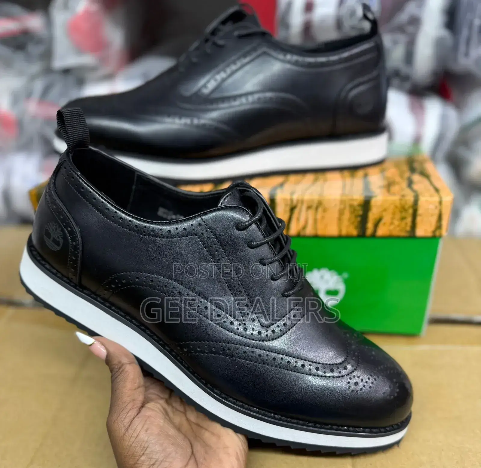 Timberland Casual Sneakers,Casual Shoes,