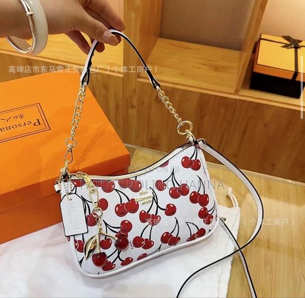 Coach Cherry Bags Slingbags - main view