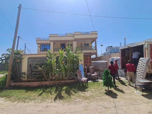 7bdrm House in Syokimau for rent - thumbnail 3