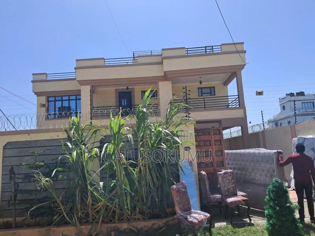 7bdrm House in Syokimau for rent - thumbnail 4