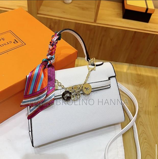 Fancy Hermes - main view