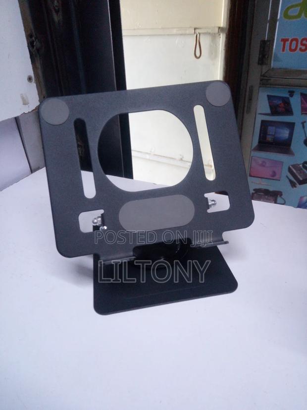 360 Degree Rotating Tablet Stand - main view