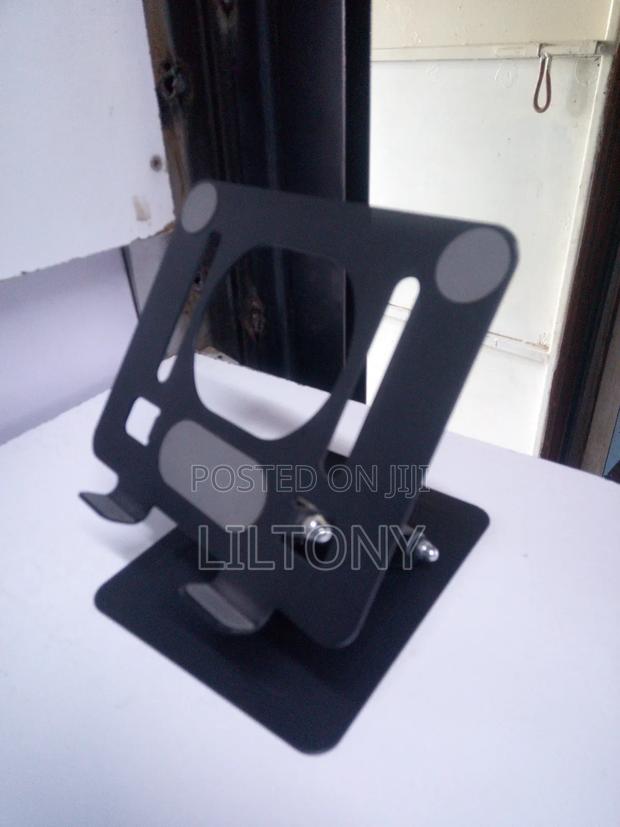 360 Degree Rotating Tablet Stand - thumbnail 2