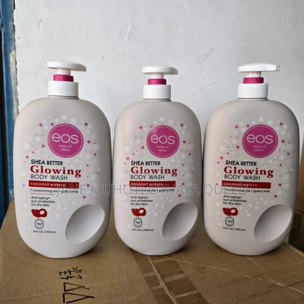 Hydration and Moisturizing 
Leaves Your Body - thumbnail 2