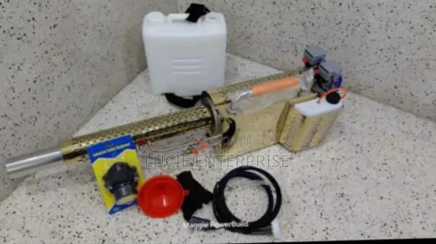 Fogging Machine/ Commercial Agriculture Fogging Machine