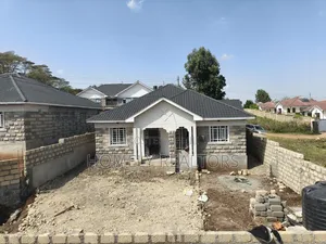 3bdrm Bungalow in Ngong Gated, Ol Keri for sale