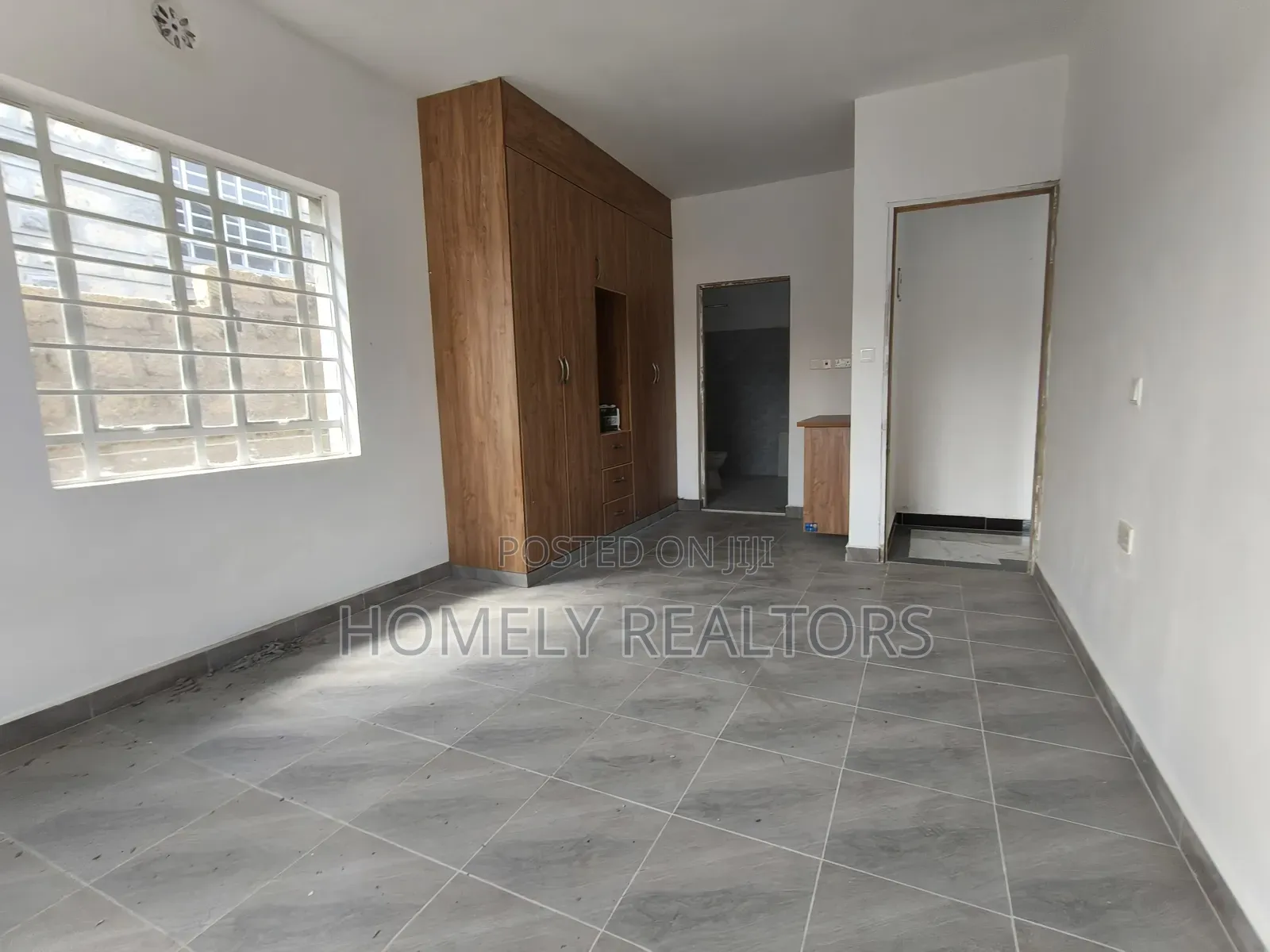 3bdrm Bungalow in Ngong Gated, Ol Keri for sale