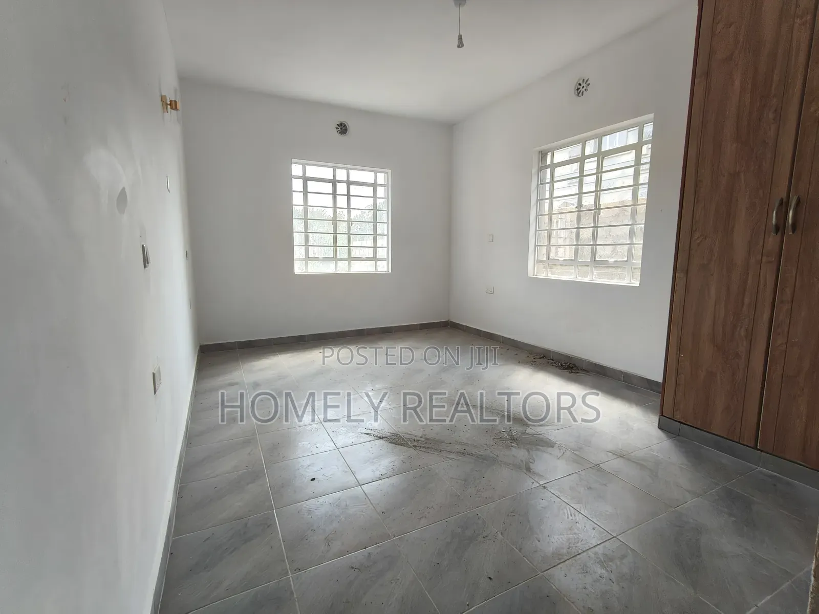 3bdrm Bungalow in Ngong Gated, Ol Keri for sale