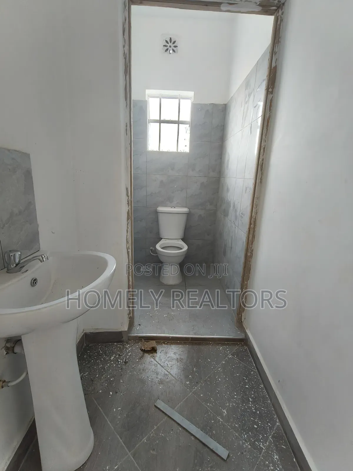 3bdrm Bungalow in Ngong Gated, Ol Keri for sale