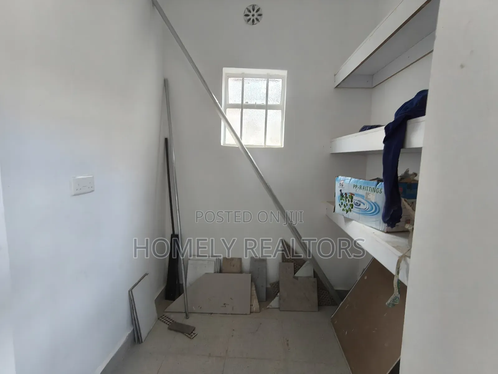 3bdrm Bungalow in Ngong Gated, Ol Keri for sale