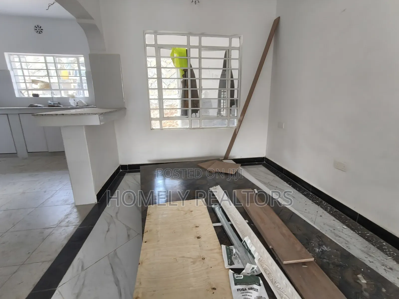 3bdrm Bungalow in Ngong Gated, Ol Keri for sale