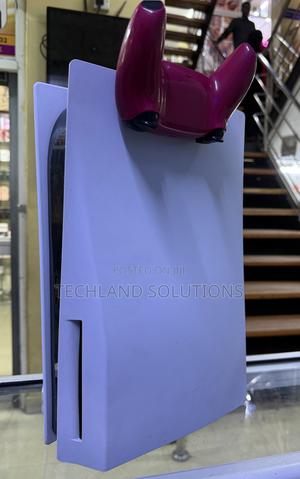In Good Condition Sony Ps5 Standard - thumbnail 2