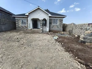 3bdrm Bungalow in Ngong Gated, Ol Keri for sale