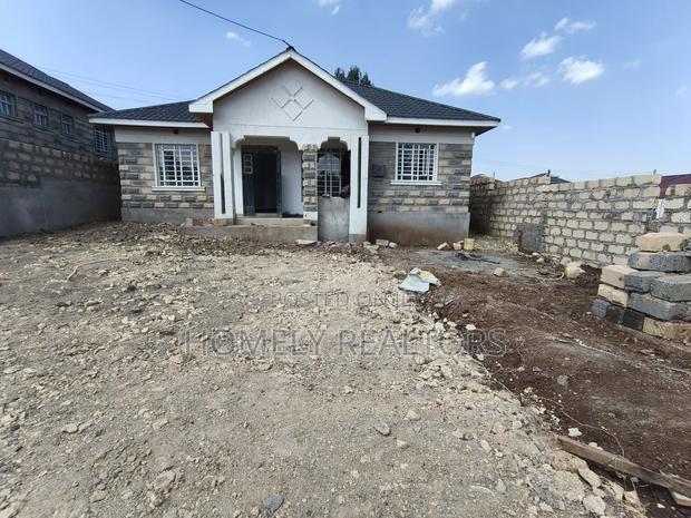 3bdrm Bungalow in Ngong Gated, Ol Keri for sale