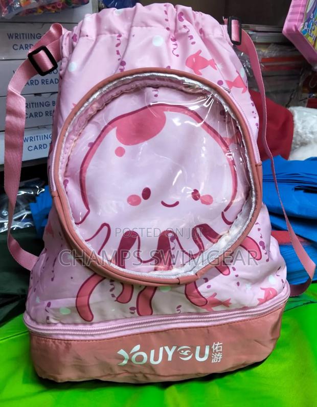 Swimming Gear Bag