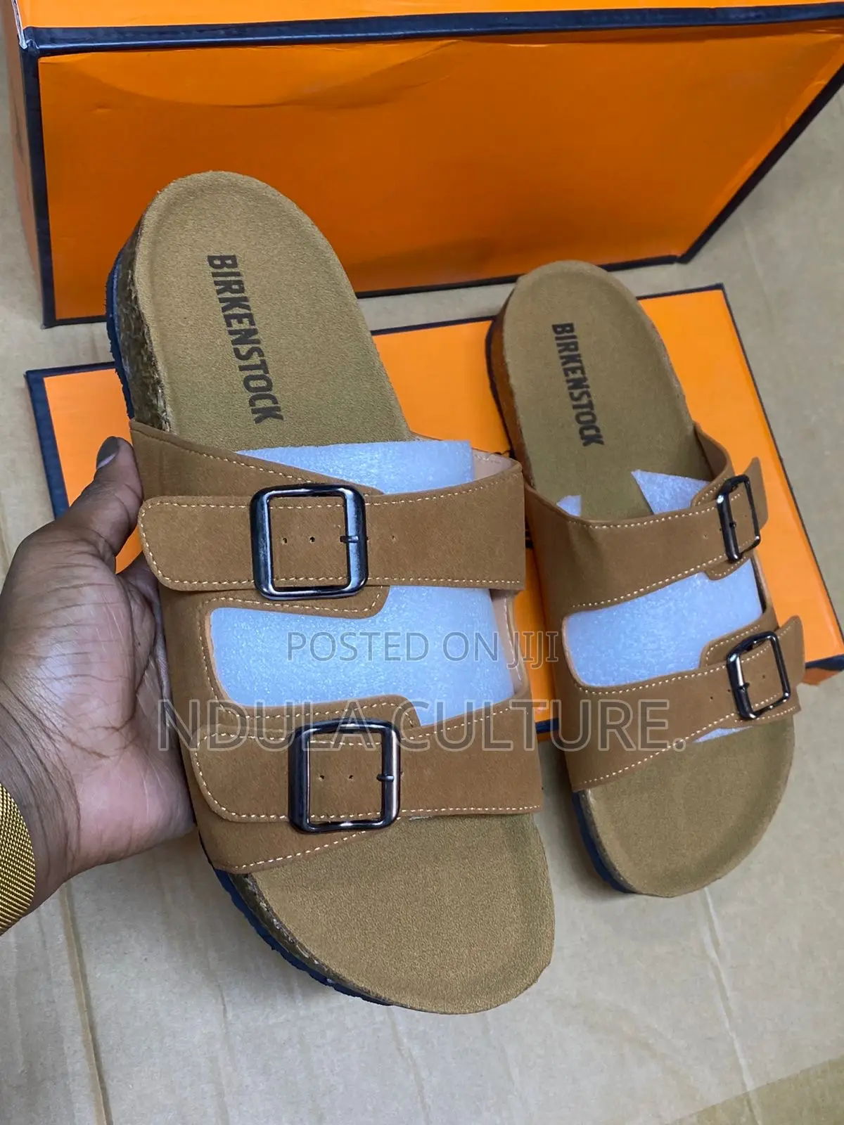 Birkenstock Arizona Sandals