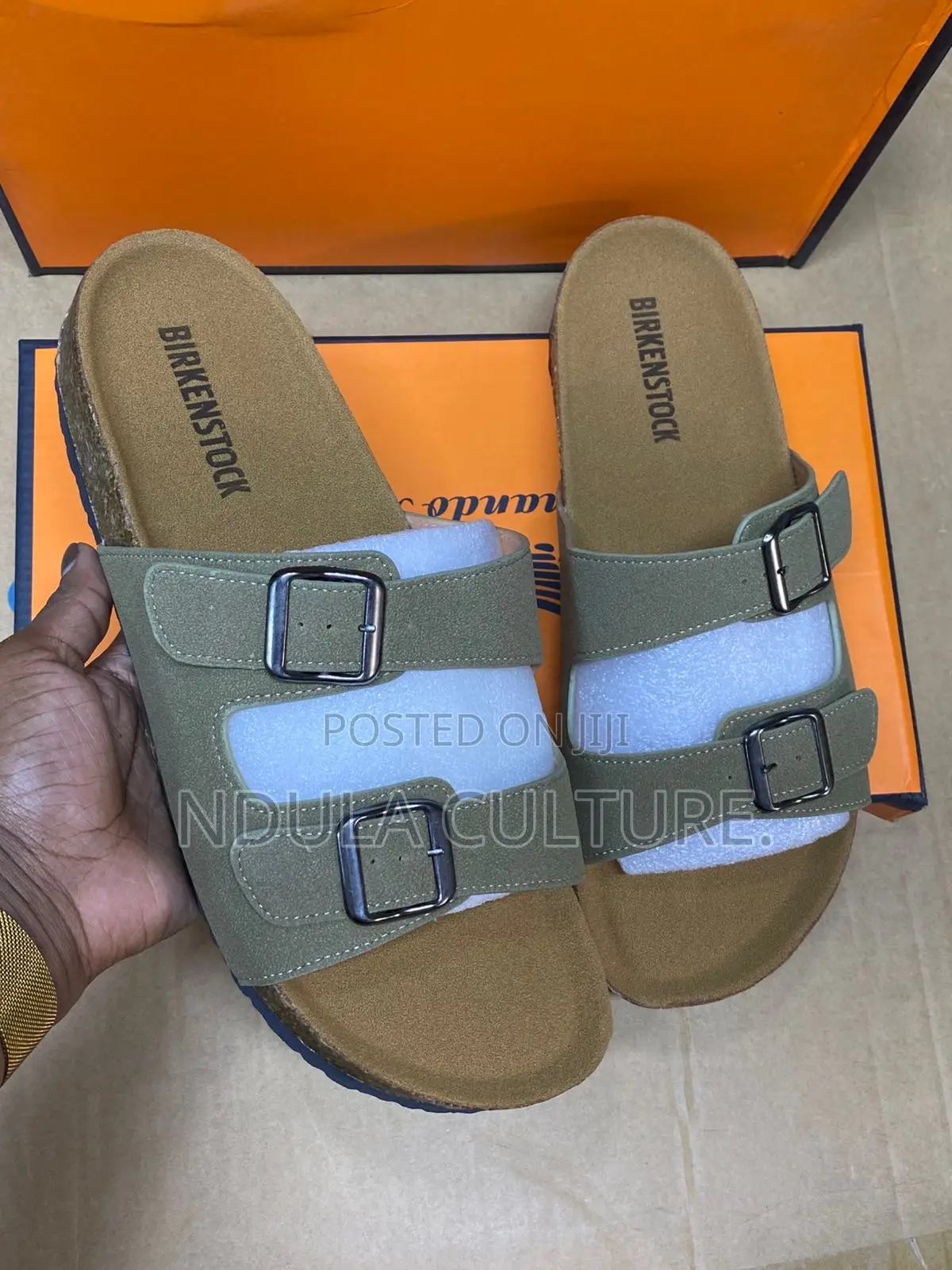Birkenstock Arizona Sandals