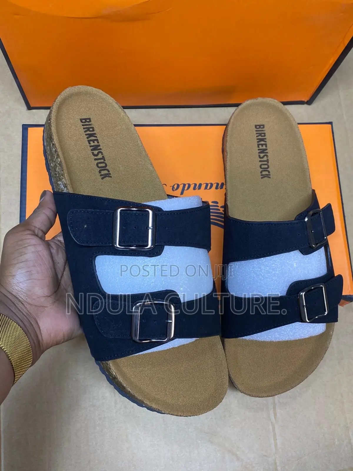 Birkenstock Arizona Sandals