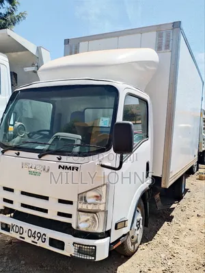 Isuzu NMR KDD 049g