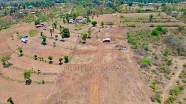Affordable Plots in Makutano Ya Mwea