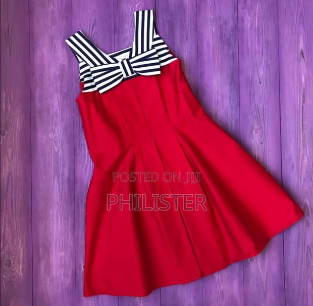Fancy Girls Dresses