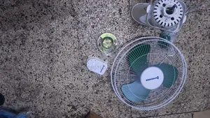 16" Premier Wall Mounted Fan