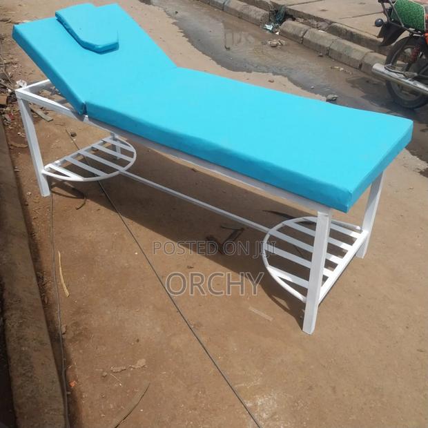 Massage Bed - main view