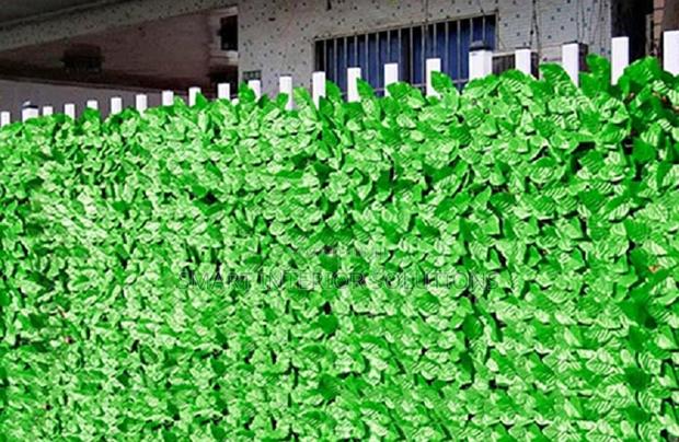 Artificial Fence- Animal Restriction Barrier - main view