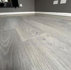 Waterproof LVT Flooring – Everyday Practical Choice - main view