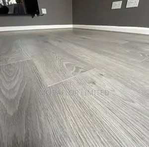 Waterproof LVT Flooring – Everyday Practical Choice