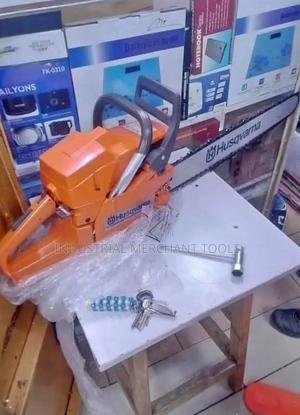 Husqvarna Chain Saw 272xp(Husqurvana) - main view