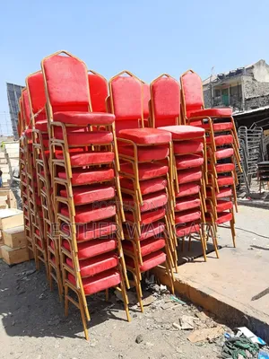 Conference Chairs