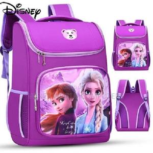 Cute Cartoon Themed School Bags - thumbnail 2