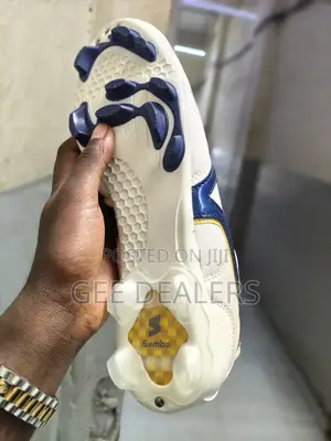 Samba Football Boots, Soccer Boots