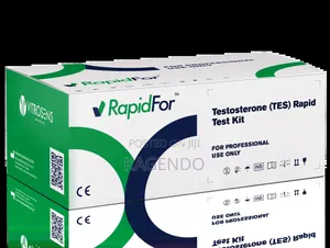 Testosterone (Testo) Rapid Test Kit