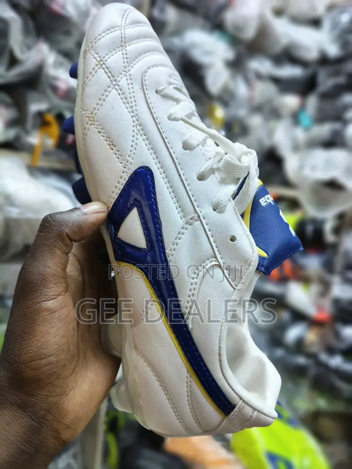 Football Boots,Samba Soccer Boots
