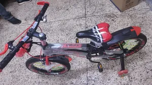 Brand New Size 12 Kids Bicycle