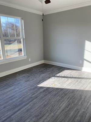 LVT Flooring – Comfortable Quiet Underfoot - main view