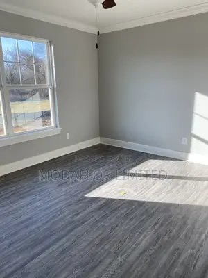 LVT Flooring – Comfortable Quiet Underfoot